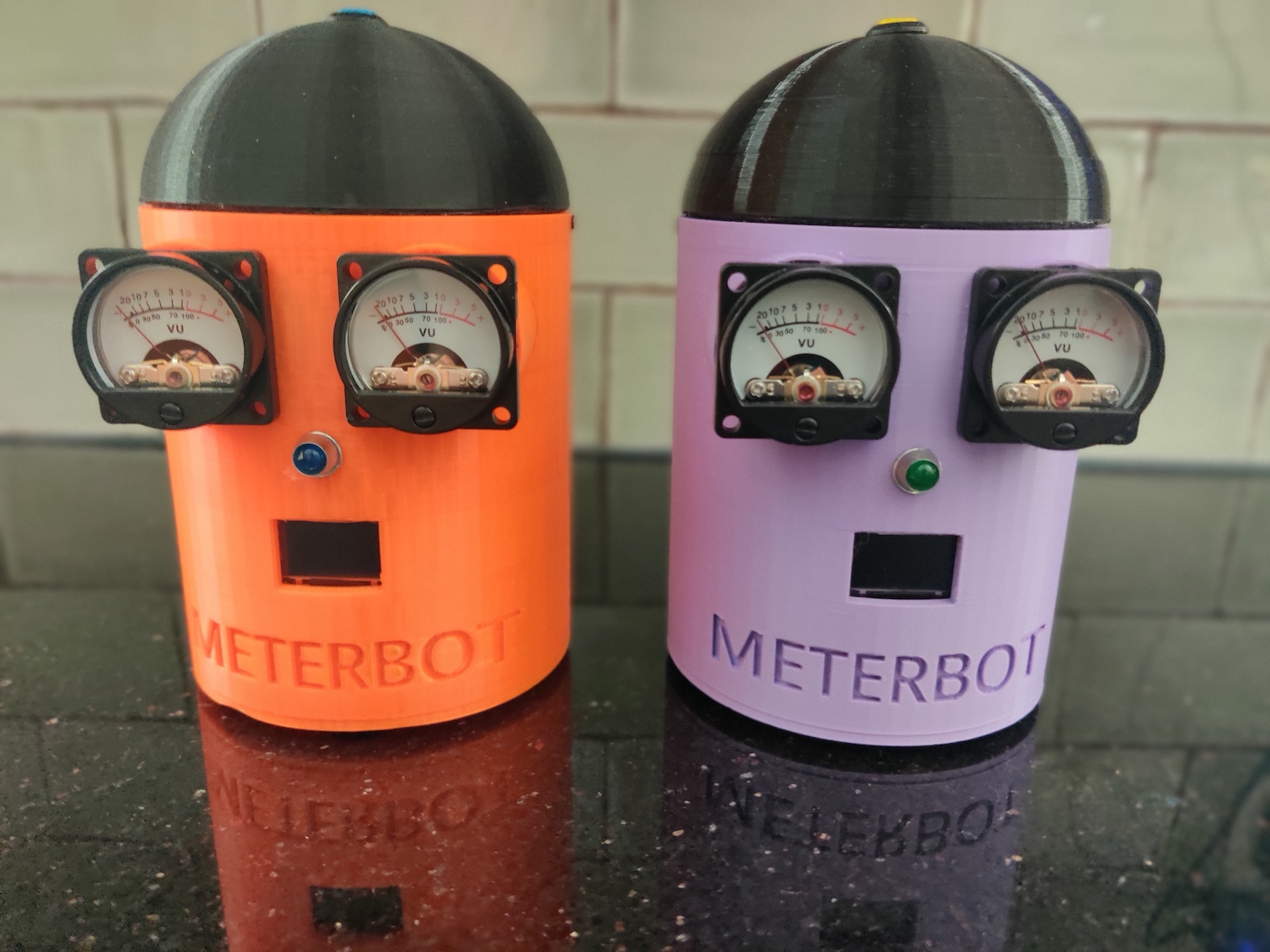 Meterbots