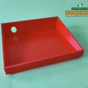 Dockicon 3 Docking station for TC Electronic Icon Series Controllers Plugins