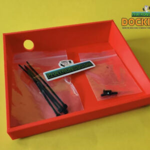 Dockicon 3 Docking station for TC Electronic Icon Series Controllers Plugins