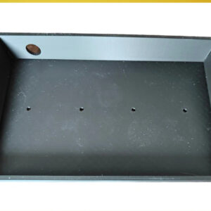 Dockicon 4 Docking station for TC Electronic Icon Series Controllers Plugins