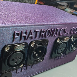 The Heater Analog Mixbus Enhancer Harmonic Coloration Saturation and Glue for your mix!