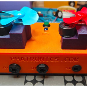 Lofiadrone Lofi Drone mechanical musical instrument